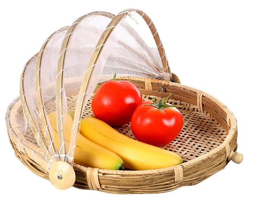 Fruit & Snacking Gift Baskets for Delivery