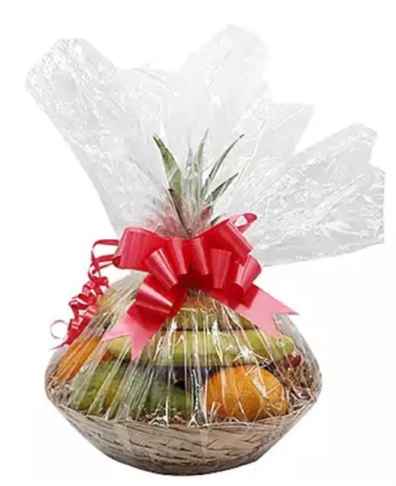 Fruit & Snacking Gift Baskets for Delivery