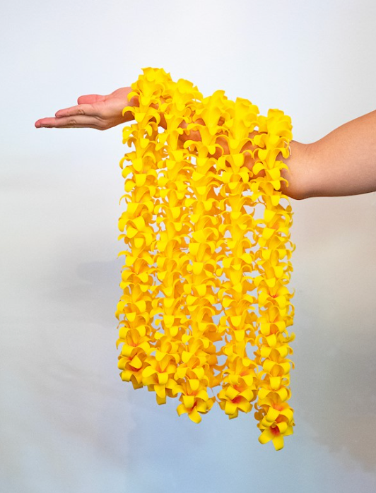 Lei Flower Package